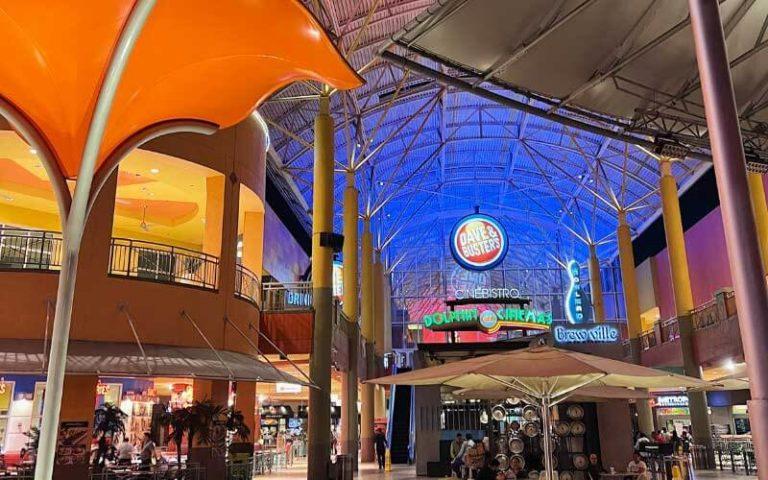 Dolphin Mall  Miami's Largest Outlet Shopping and Entertainment Destination