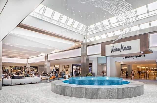 New Stores and Restaurants Coming to Boca Raton's Town Center Mall