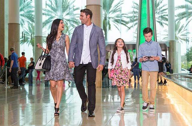 The Mall At Millenia in Orlando, FL - Save with Discount Coupon