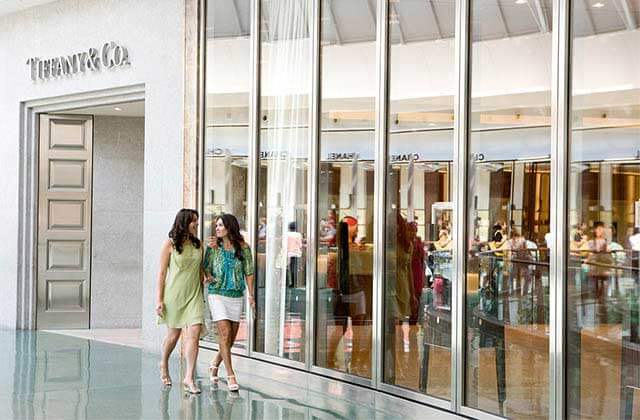 The Mall at Millenia - Millenia - 363 tips from 52034 visitors