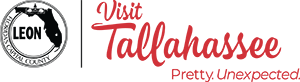 visit tallahassee logo