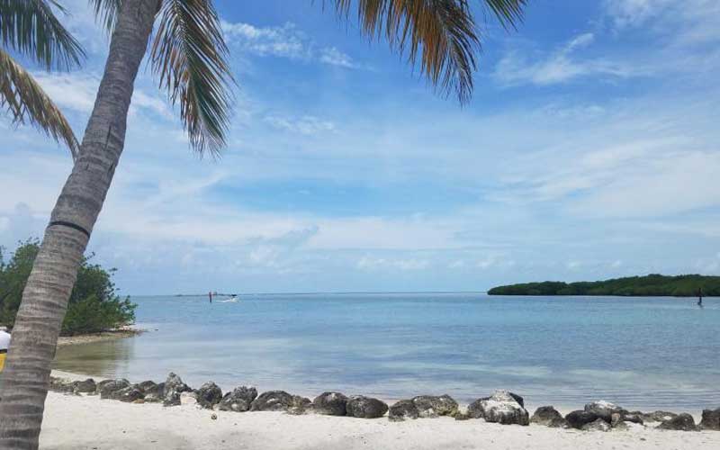 Lovers Key State Park | Secluded Beach Island Near Fort Myers