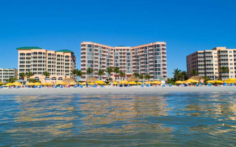 Pink Shell Beach Resort & Marina | 4-Star Hotel, Fort Myers Beach