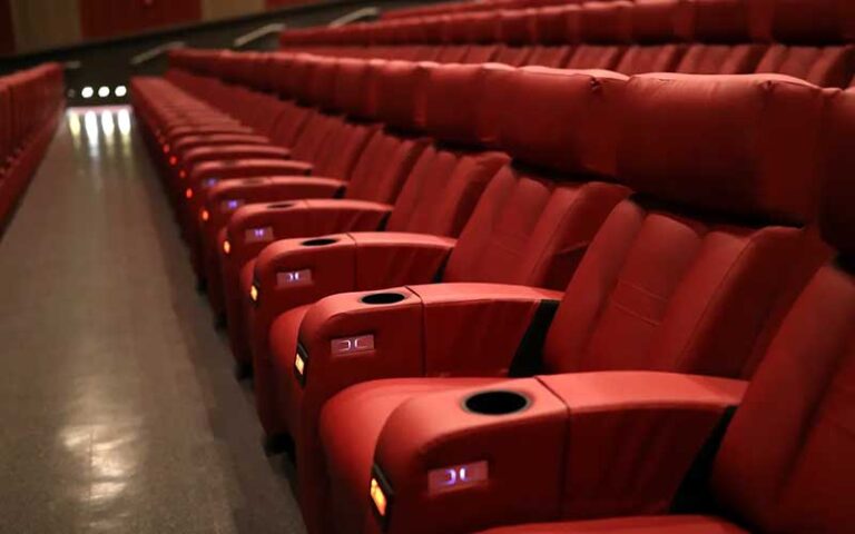 luxury theater seats at cmx cinemas fallschase tallahassee