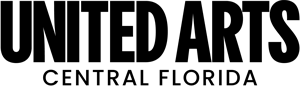 united arts of central florida logo